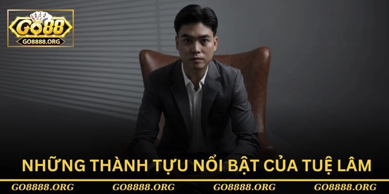 Tuệ Lâm