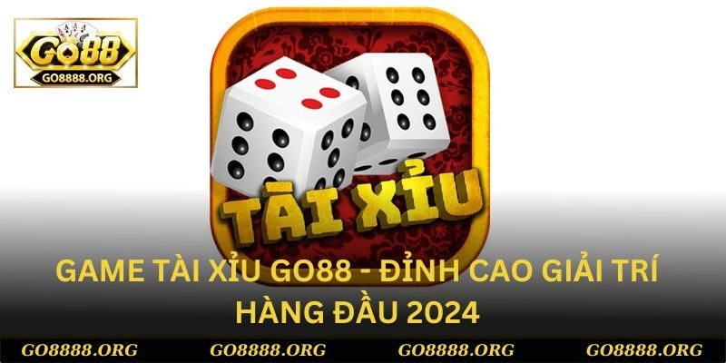 GO88 TECH | Cổng Game Go88 Uy Tín | Link Tải Chính Hãng 2026